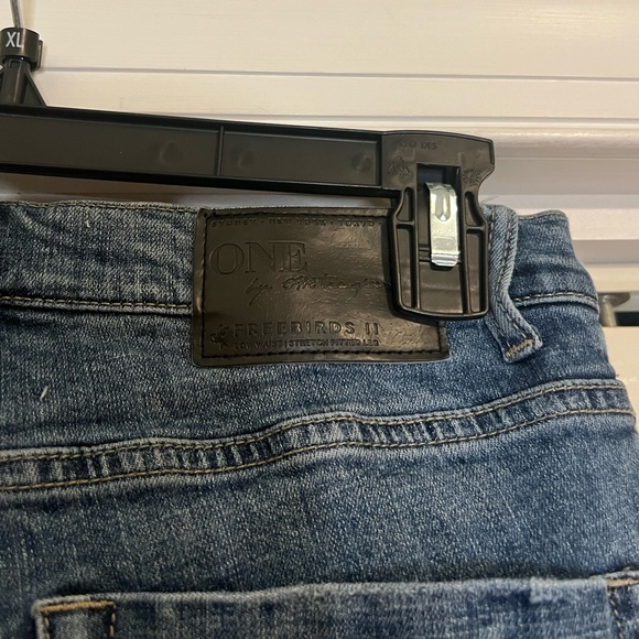 One Teaspoon Freebirds || Jeans - Picture 5 of 5